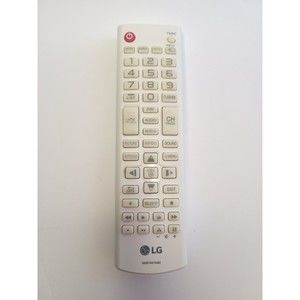 Genuine LG AKB74475462 HDTV Remote Control, Tested Working